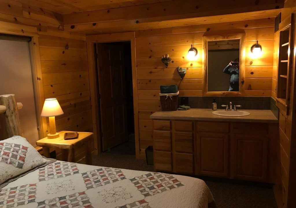 Photo of Bedroom in Republic County