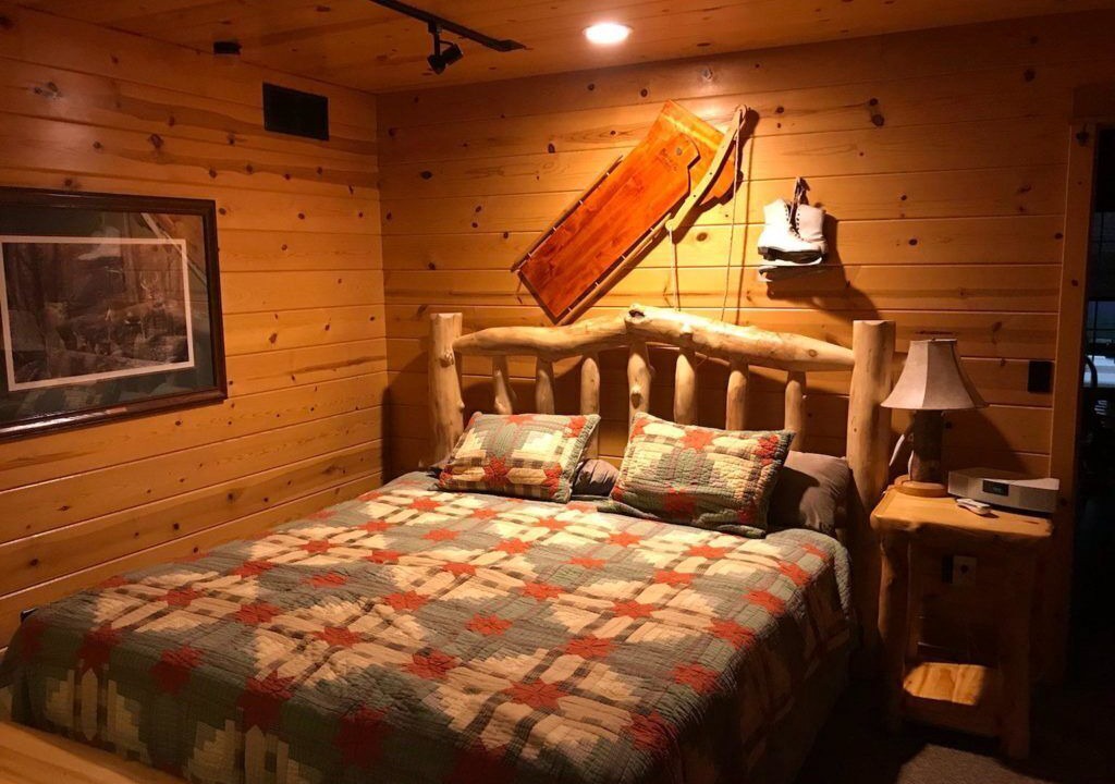 Photo of Bedroom in Republic County