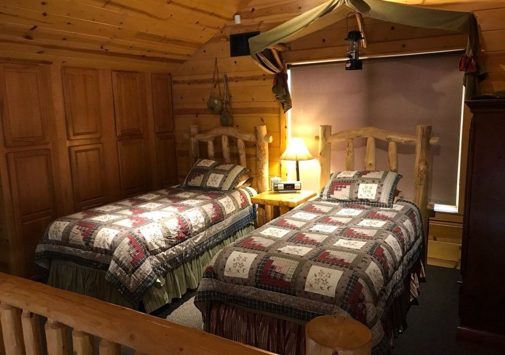 Photo of Bedroom in Republic County