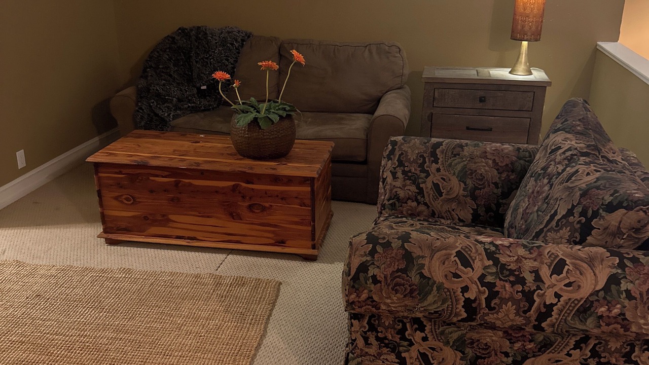 Photo of Livingroom in Port Neches