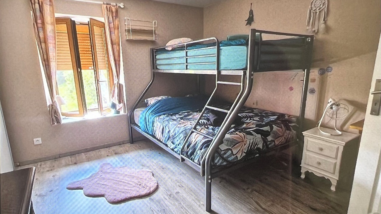 Photo of Bedroom in Saint-Yrieix-les-Bois