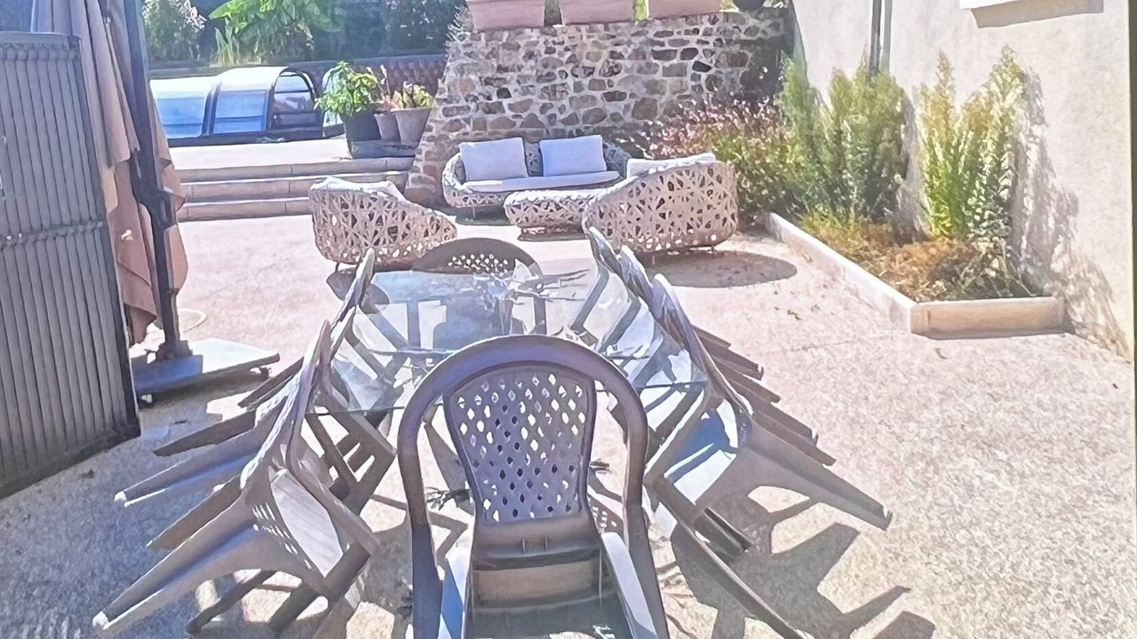 Photo of Outdoor in Saint-Yrieix-les-Bois