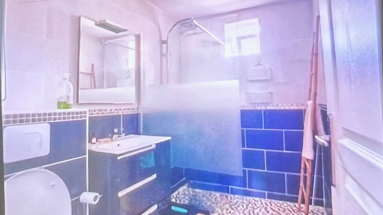 Photo of Bathroom in Saint-Yrieix-les-Bois