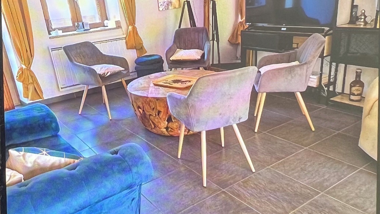 Photo of Livingroom in Saint-Yrieix-les-Bois