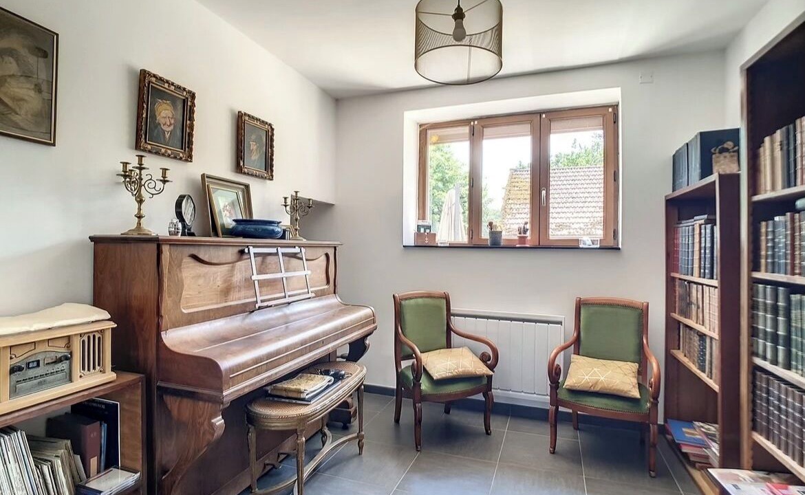 Photo of Others in Saint-Yrieix-les-Bois