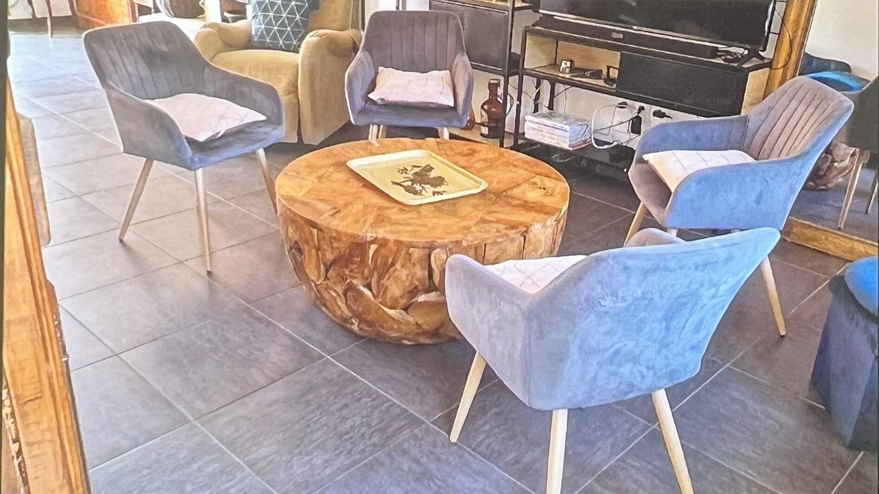 Photo of Livingroom in Saint-Yrieix-les-Bois