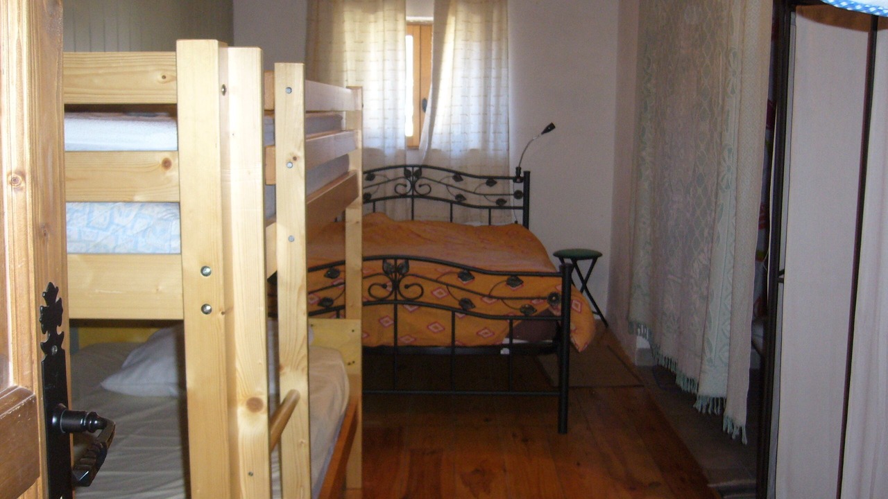 Photo of Bedroom in Sode