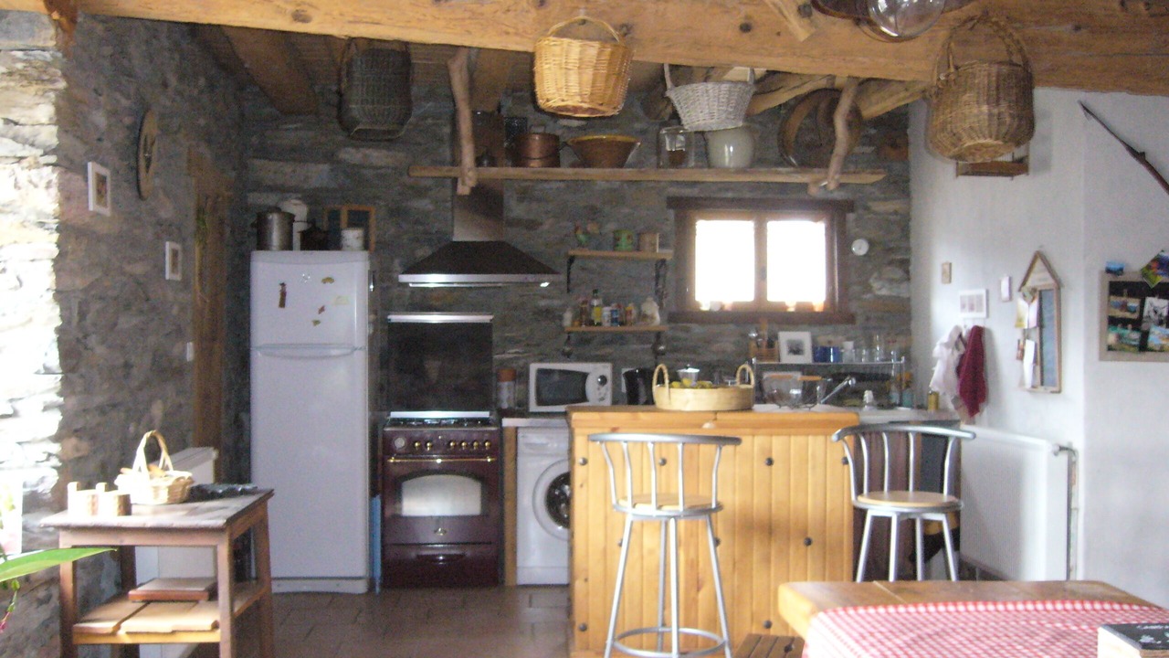 Photo of Kitchen in Sode