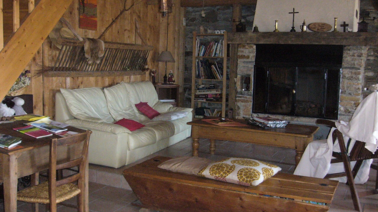 Photo of Livingroom in Sode