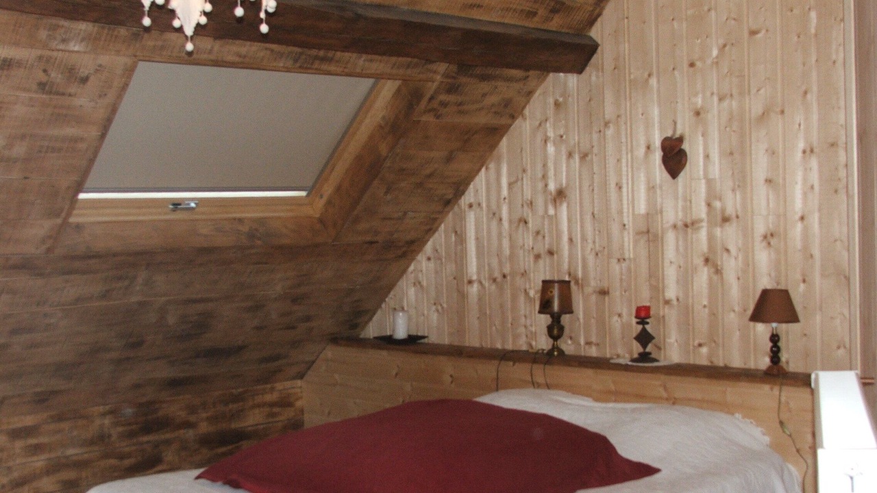 Photo of Bedroom in Sode