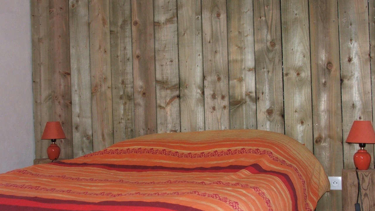 Photo of Bedroom in Sode