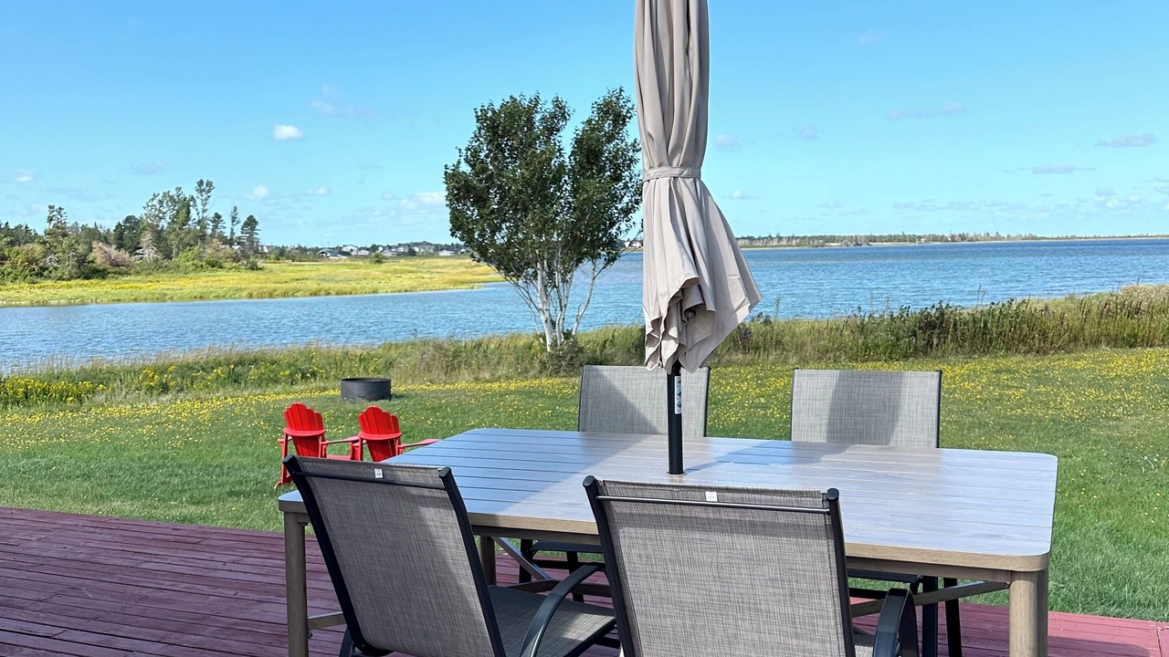 Photo of Outdoor in Brackley Beach