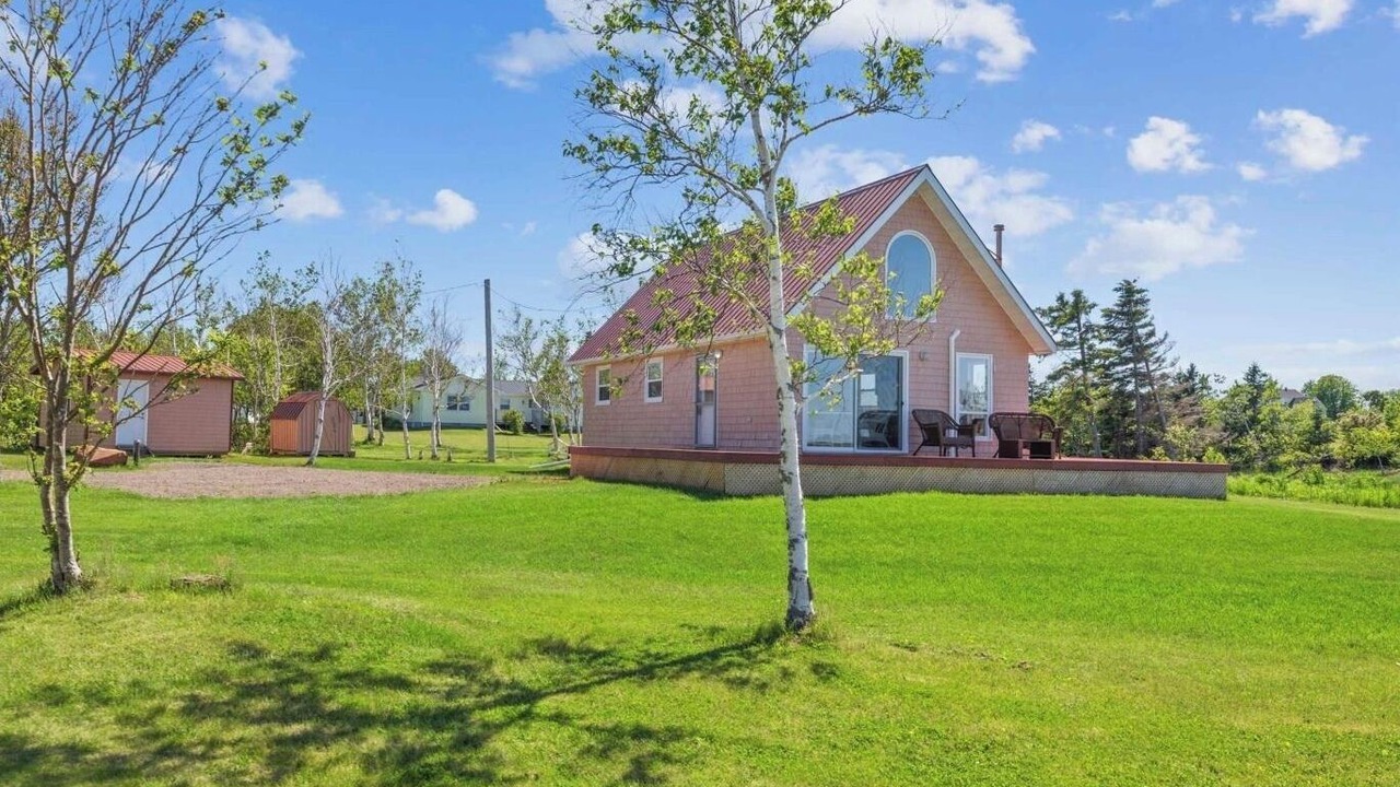 Photo of Outdoor in Brackley Beach