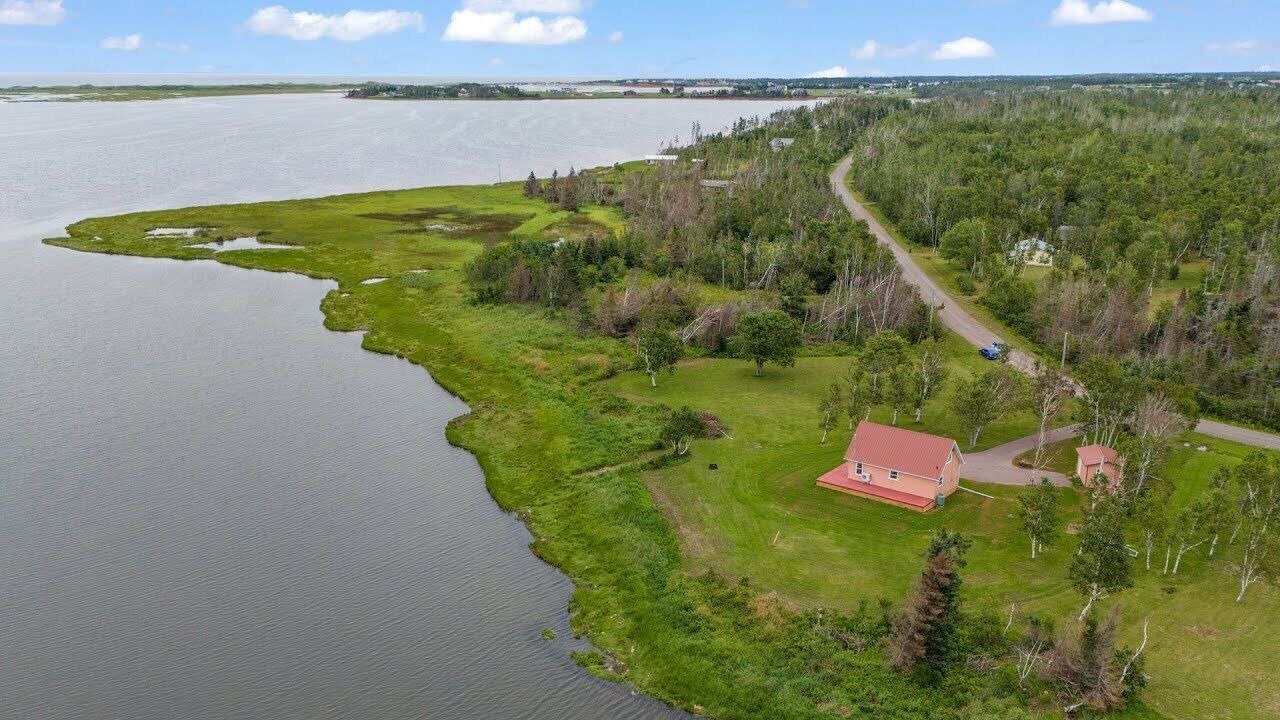 Photo of Outdoor in Brackley Beach