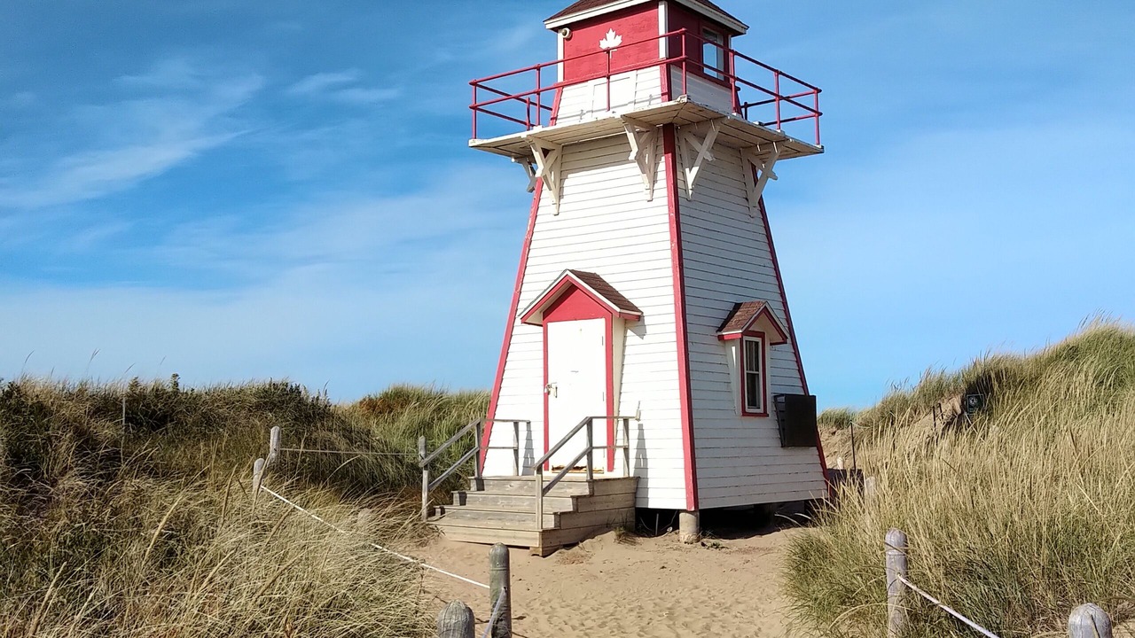 Photo of Others in Brackley Beach