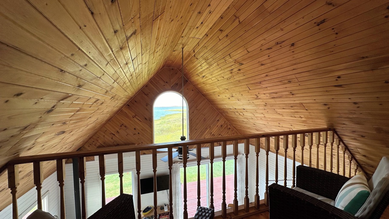 Photo of Livingroom in Brackley Beach