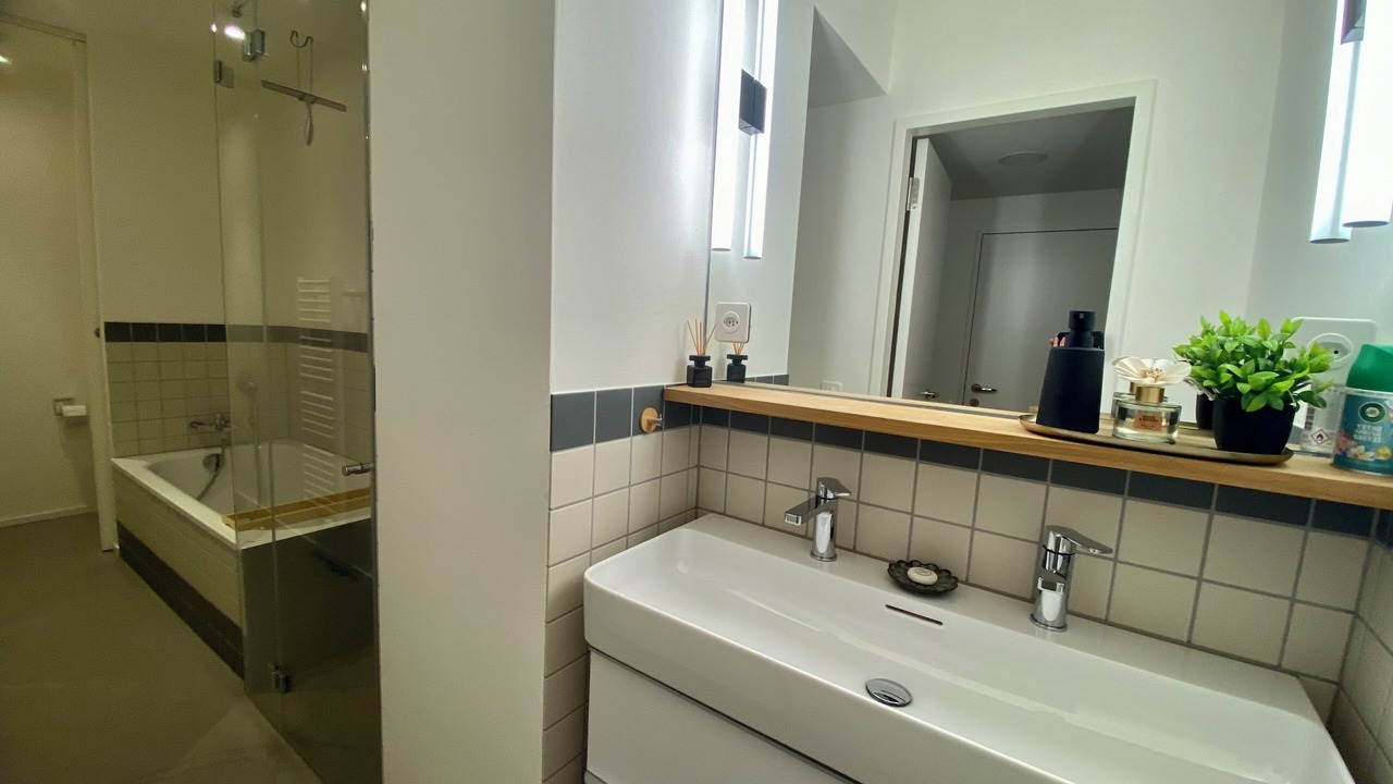 Photo of Bathroom in Hottingen