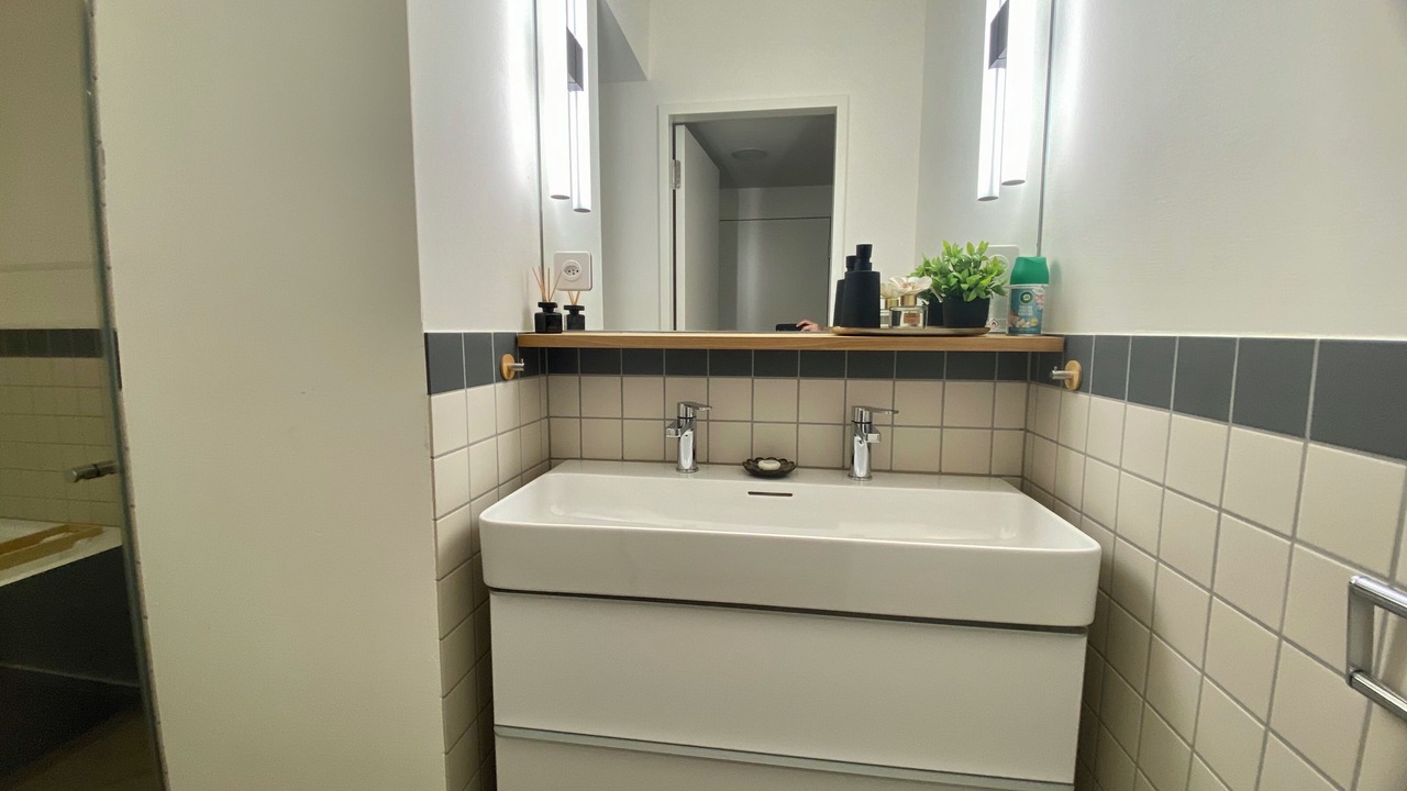 Photo of Bathroom in Hottingen