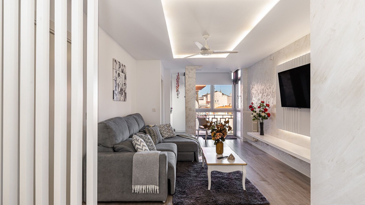 Photo of Livingroom in Albacete