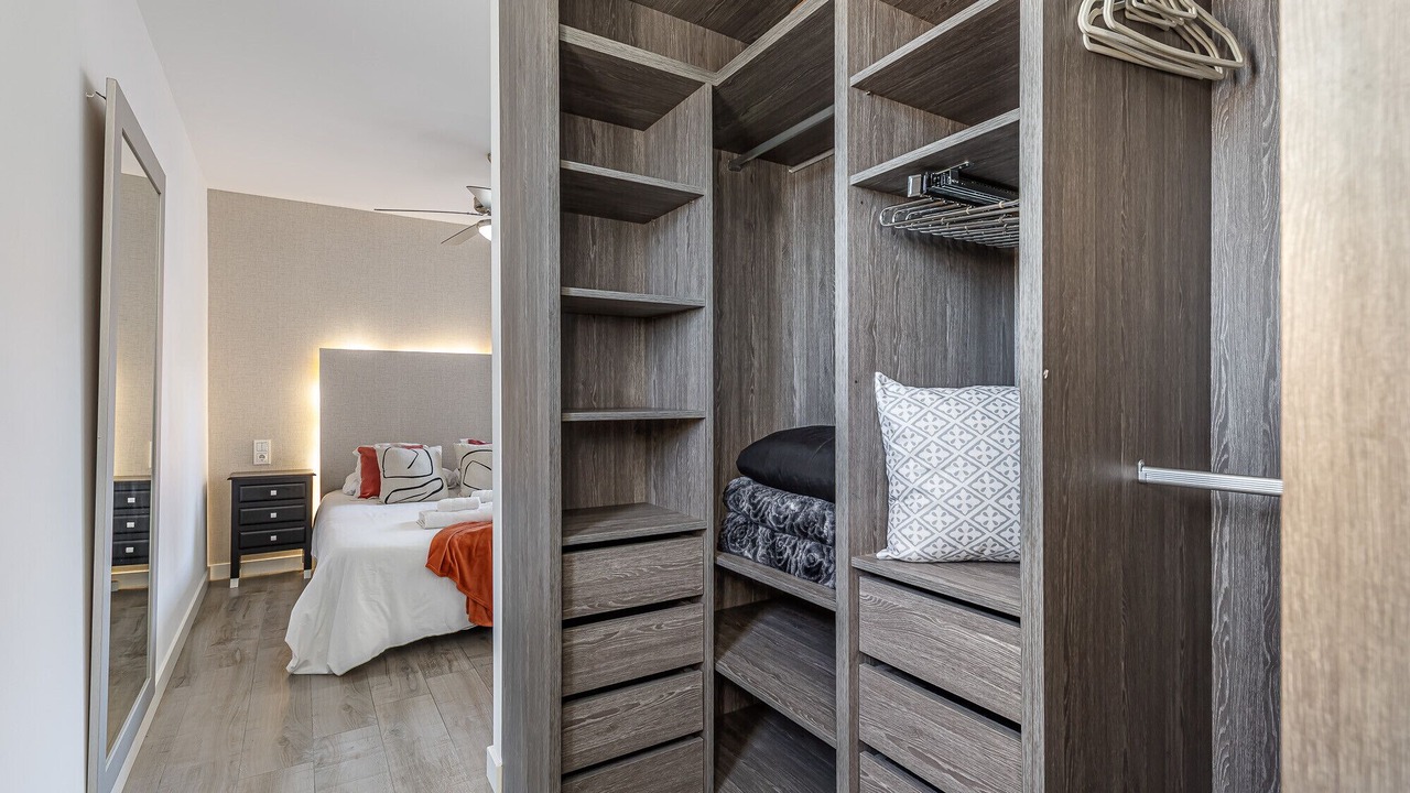 Photo of Bedroom in Albacete