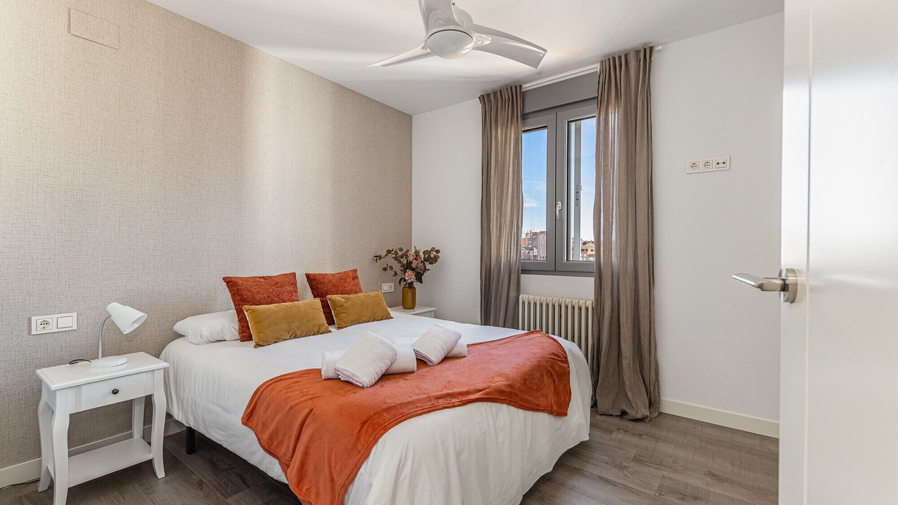 Photo of Bedroom in Albacete