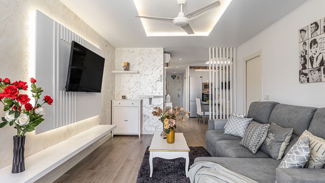 Photo of Livingroom in Albacete