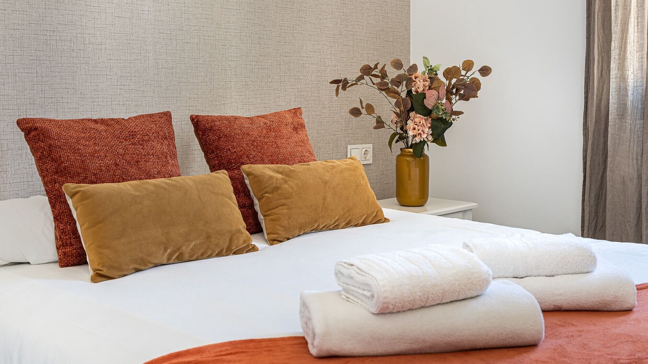Photo of Bedroom in Albacete