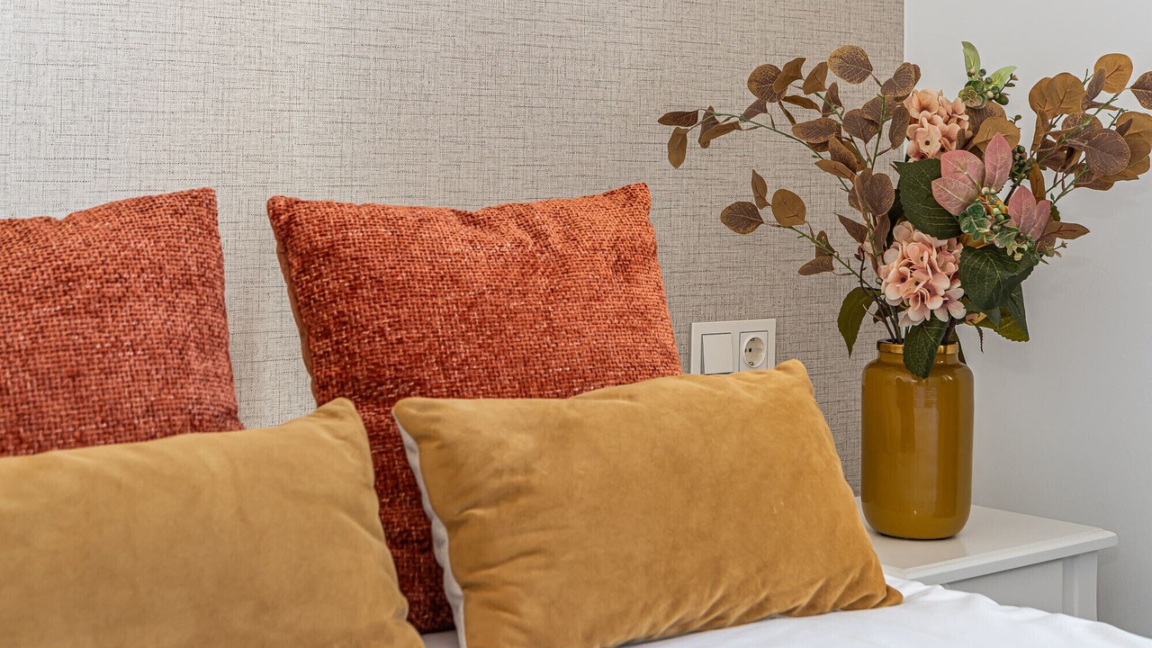 Photo of Bedroom in Albacete