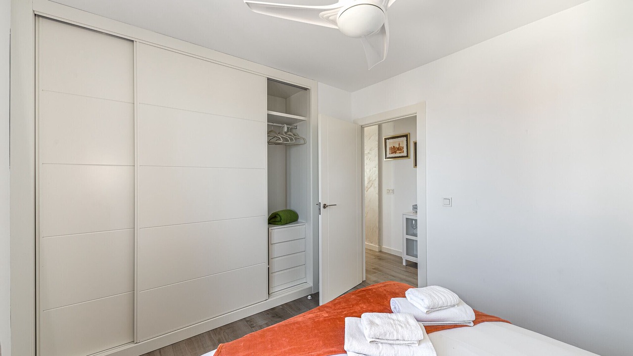Photo of Bedroom in Albacete