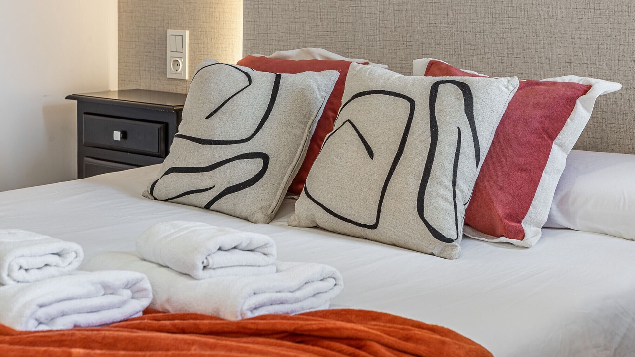 Photo of Bedroom in Albacete