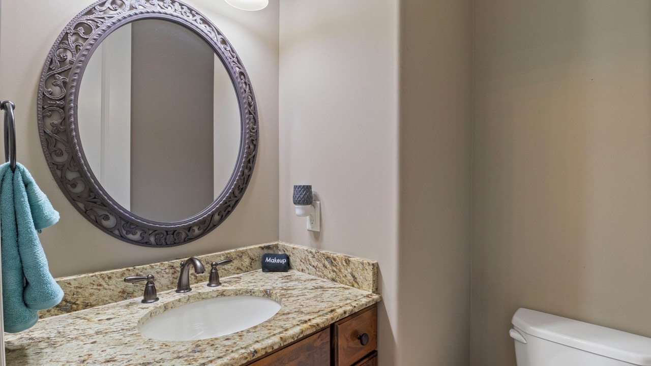 Photo of Bathroom in Osage Beach