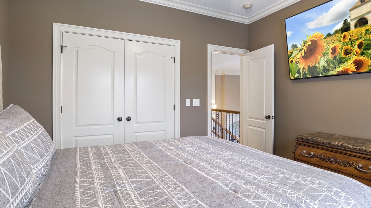 Photo of Bedroom in Osage Beach