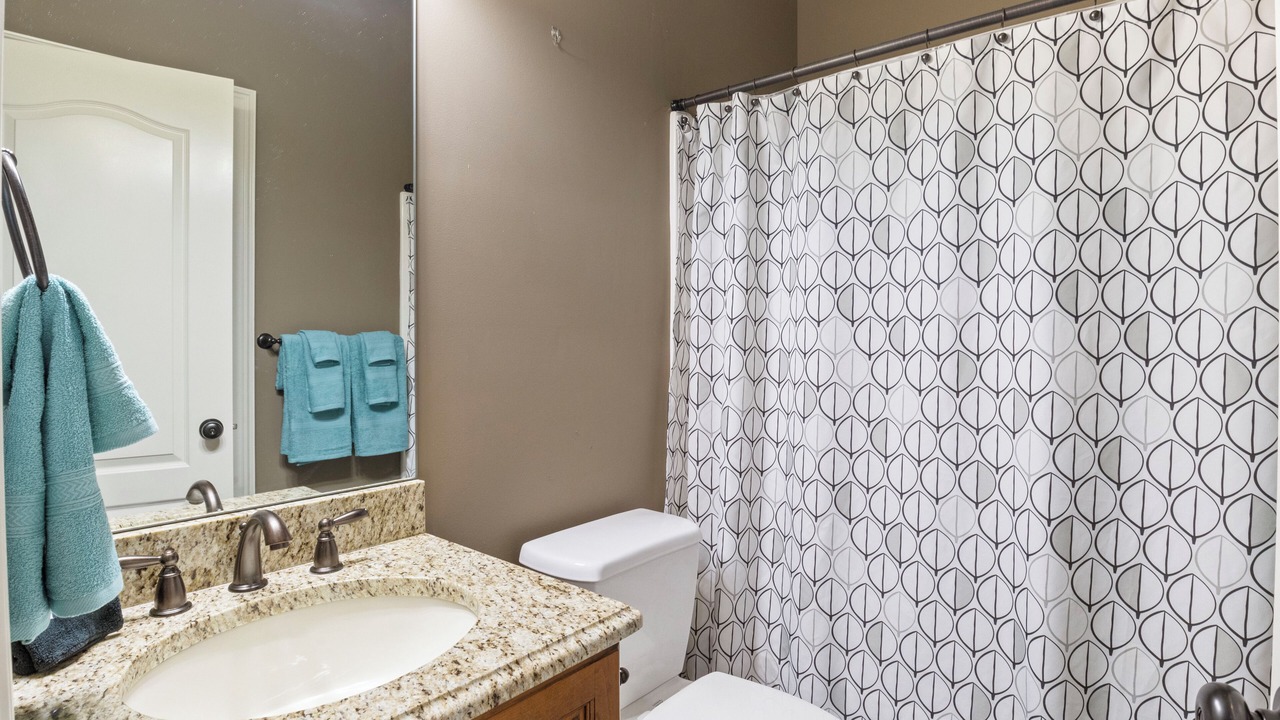 Photo of Bathroom in Osage Beach
