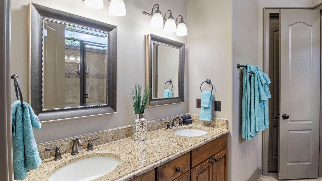 Photo of Bathroom in Osage Beach