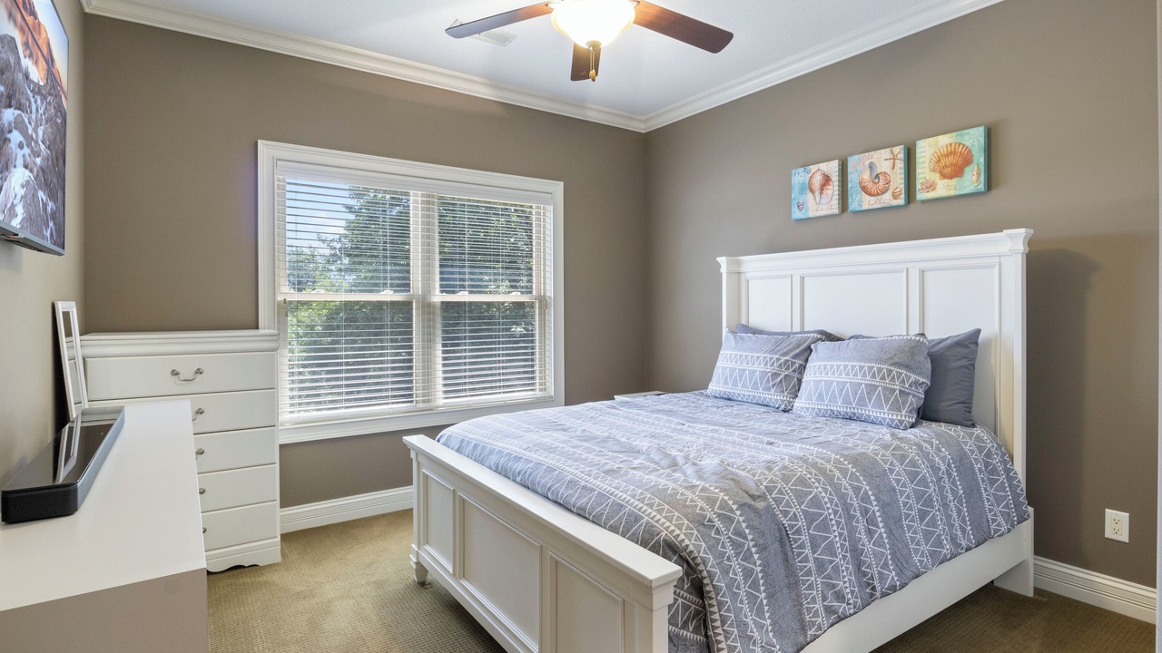 Photo of Bedroom in Osage Beach