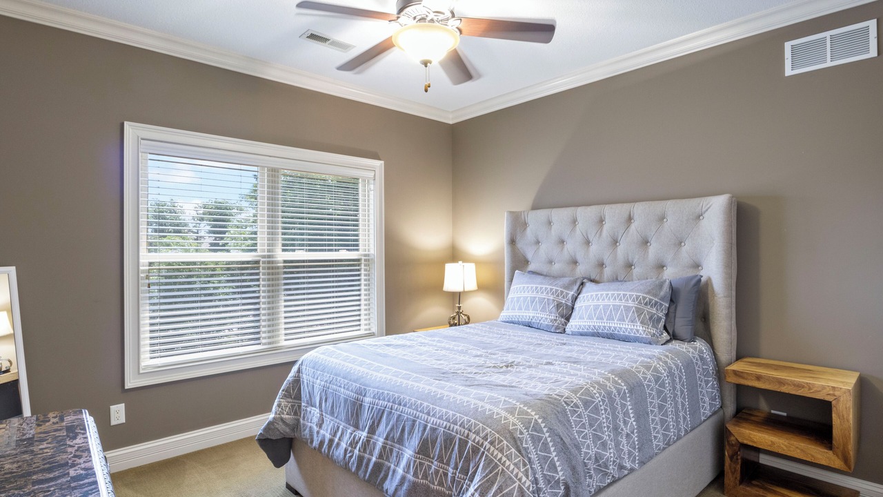 Photo of Bedroom in Osage Beach