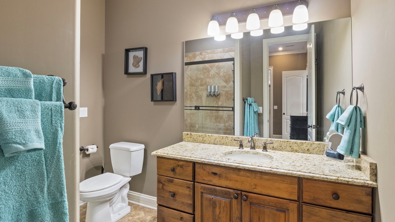 Photo of Bathroom in Osage Beach