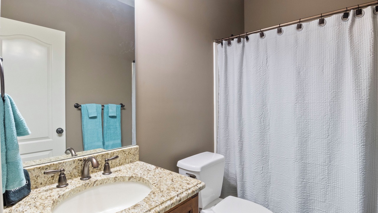 Photo of Bathroom in Osage Beach