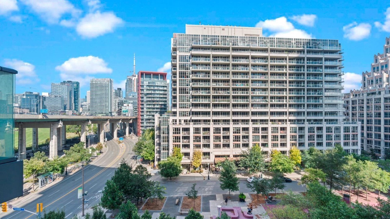 Photo of Outdoor in Fort York