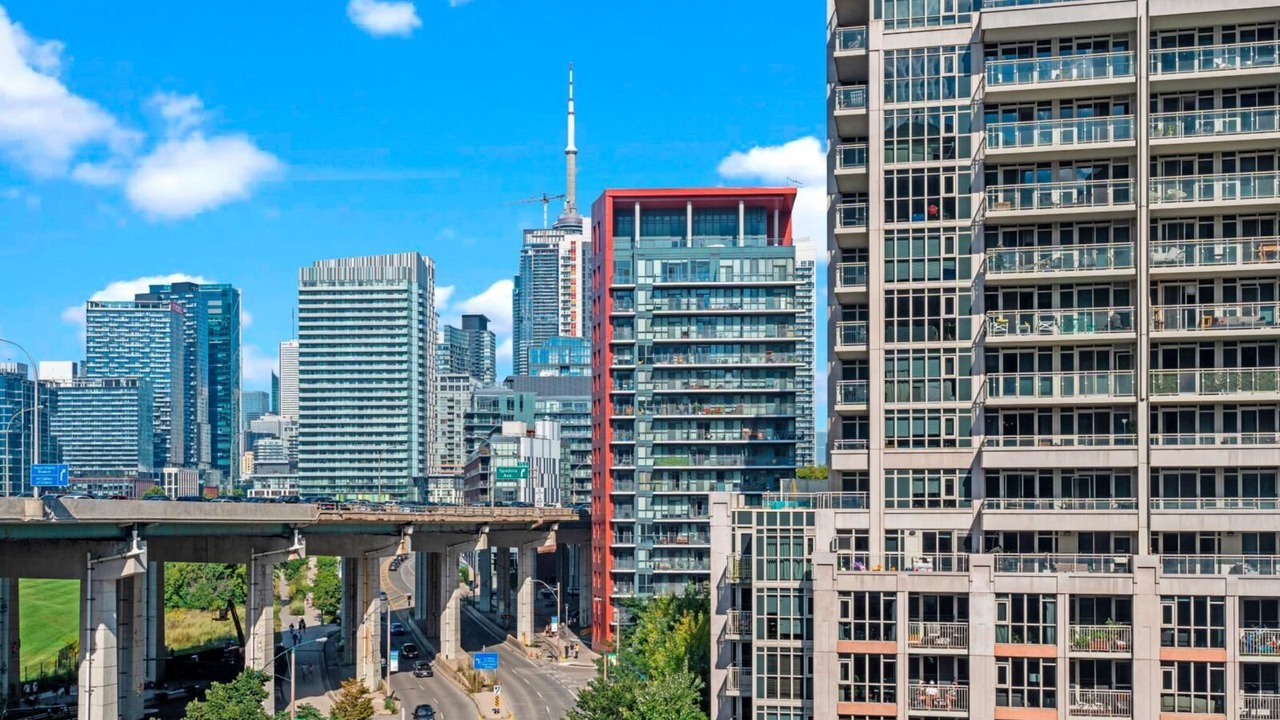 Photo of Outdoor in Fort York