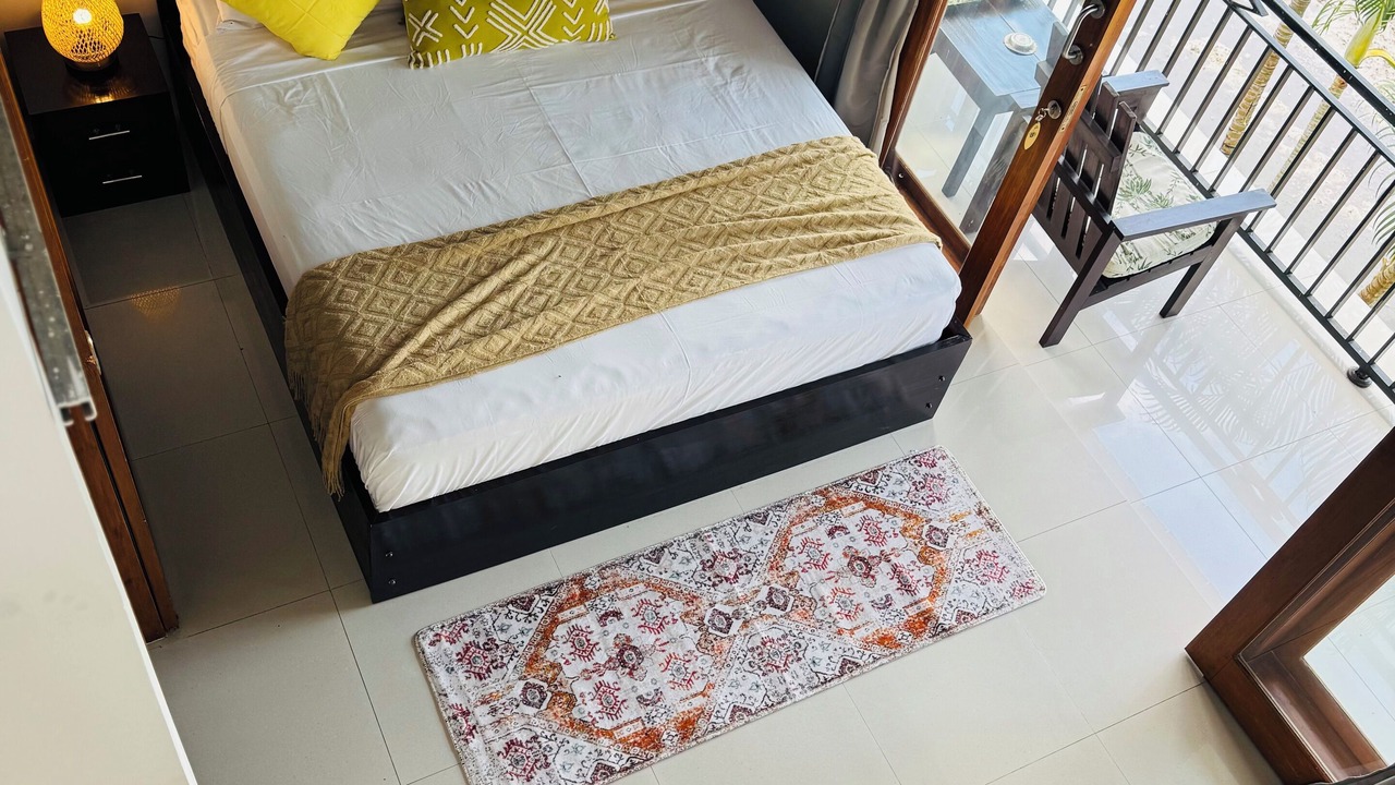 Photo of Bedroom in Anturan