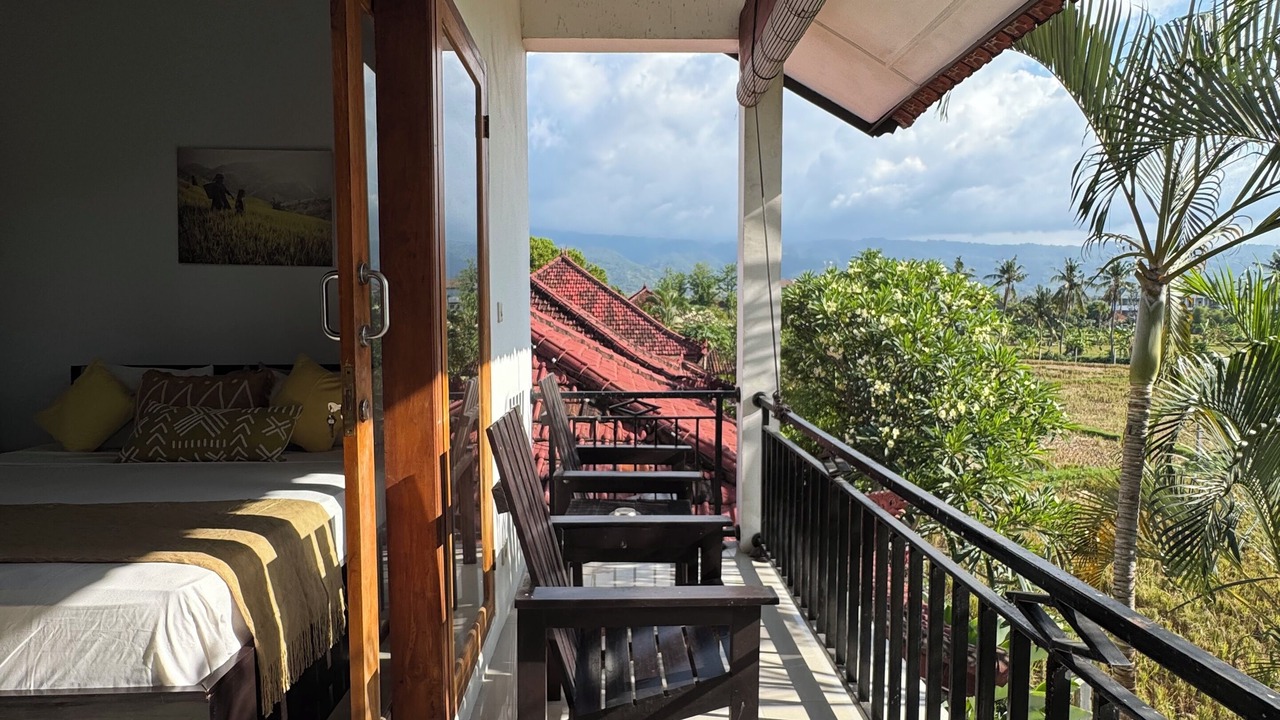 Photo of Bedroom in Anturan
