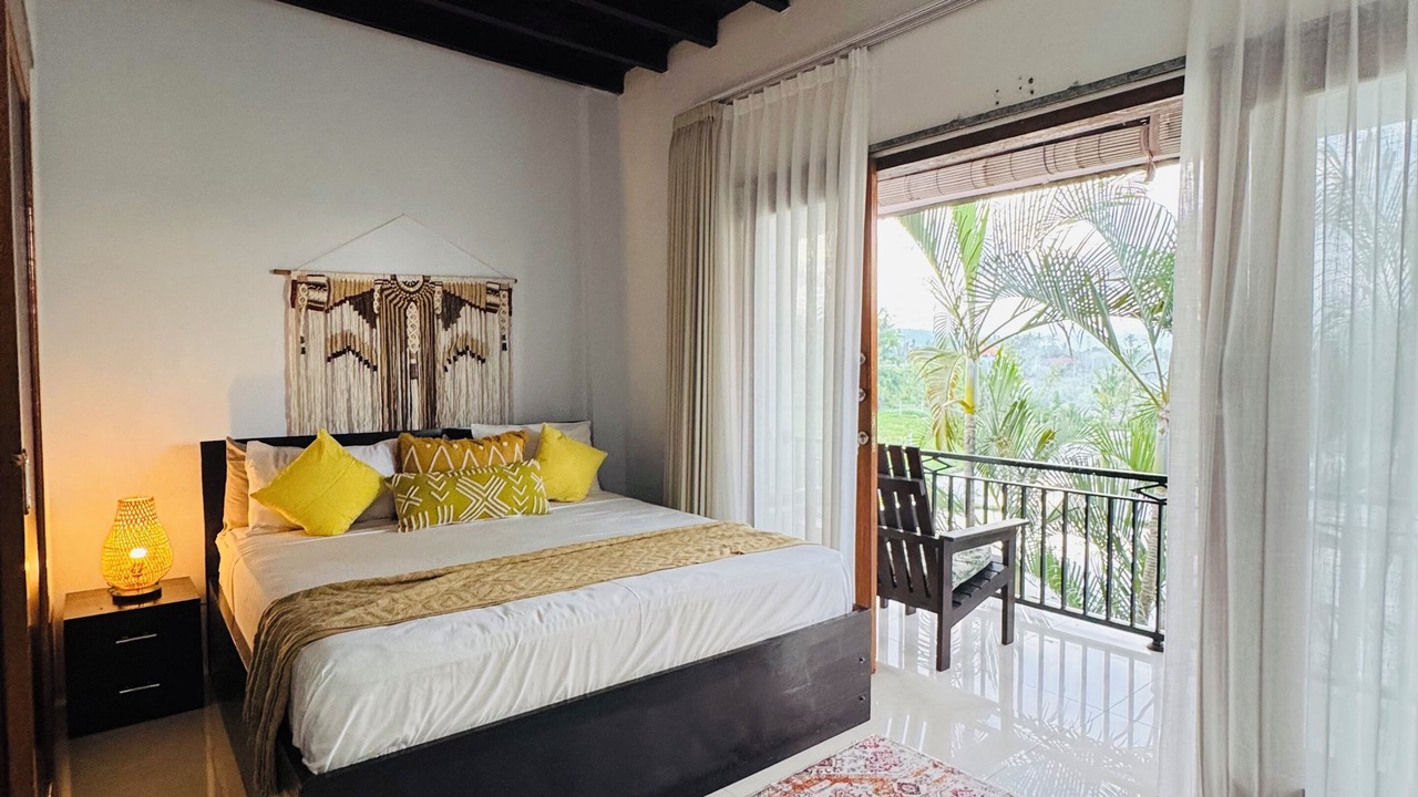 Photo of Bedroom in Anturan