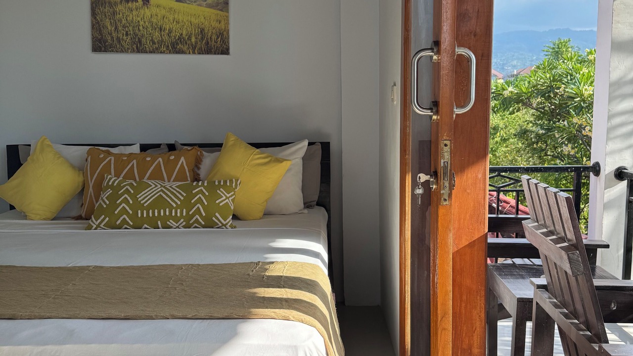Photo of Bedroom in Anturan