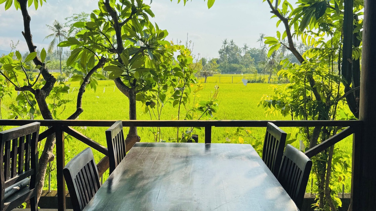 Photo of Outdoor in Anturan