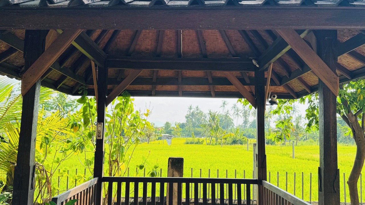 Photo of Outdoor in Anturan