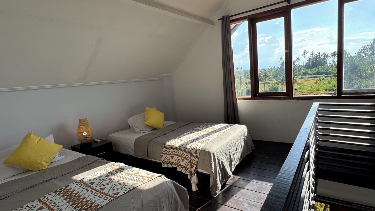 Photo of Bedroom in Anturan