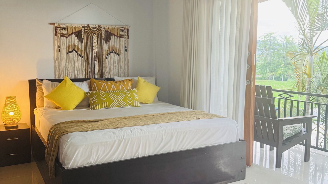 Photo of Bedroom in Anturan