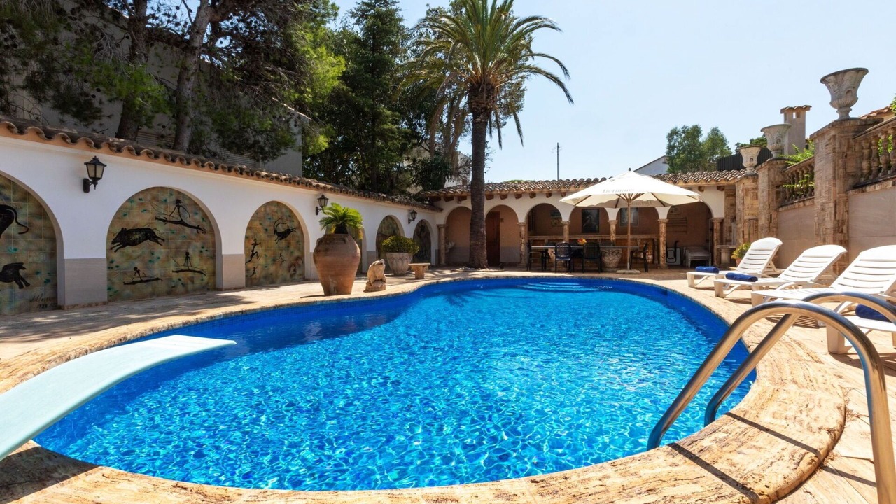 Photo of Outdoor in Llanca