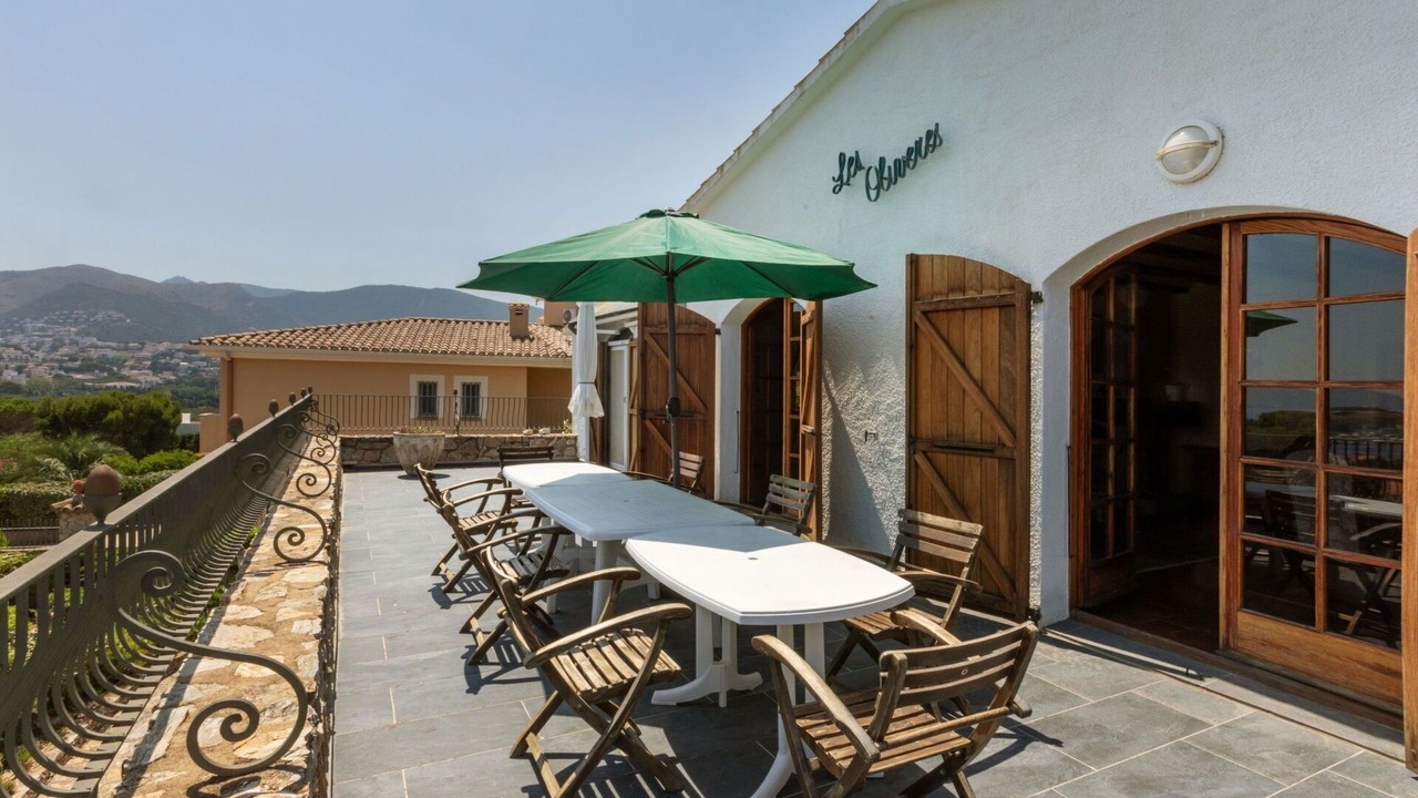Photo of Outdoor in Llanca